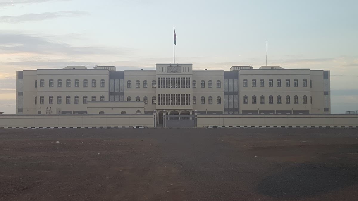 Suheel Bin Amru for Primary Education - Photo 2 of 3