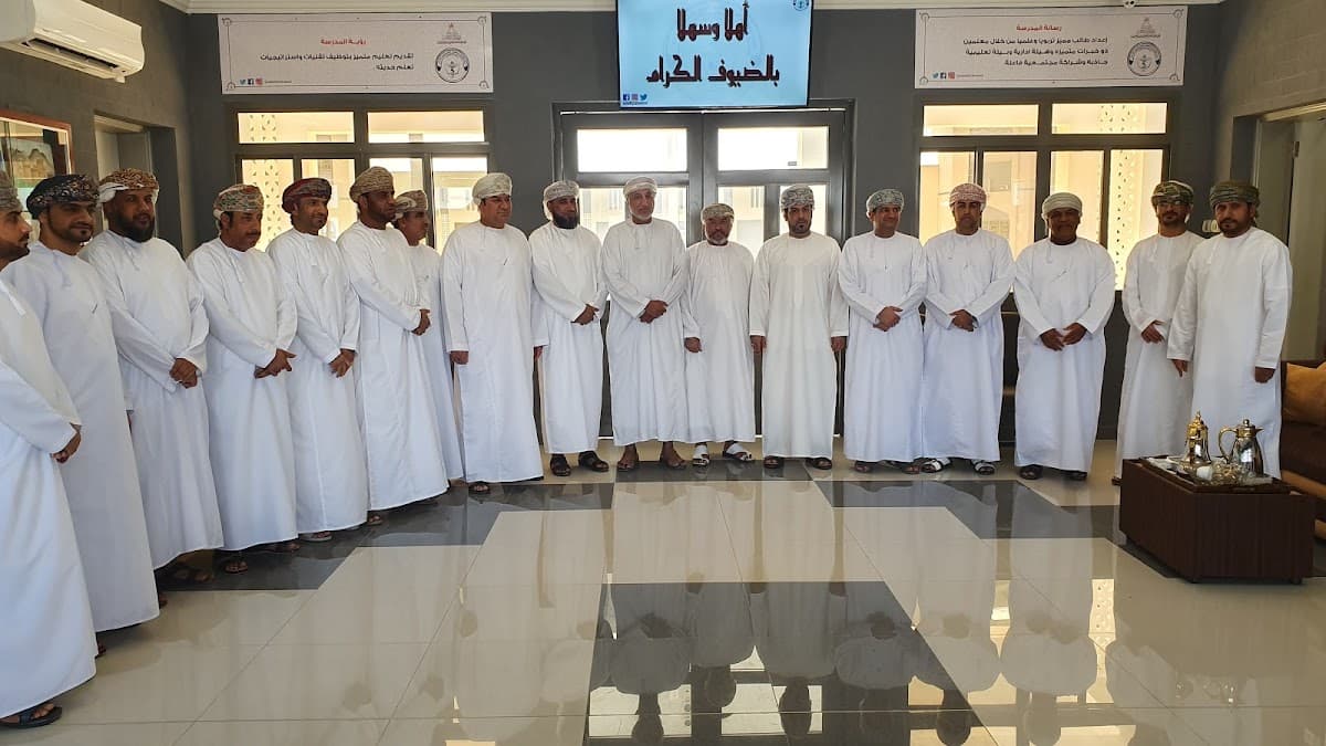 Suheel Bin Amru School - Photo 2 of 3