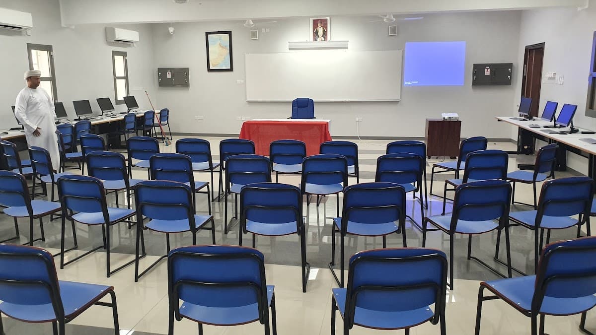 Suheel Bin Amru School - Photo 3 of 3