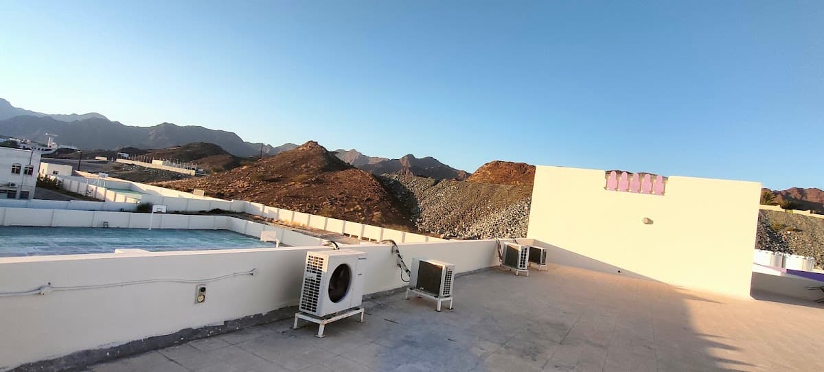 A'Nnawar Bint Malik School - Photo 3 of 3