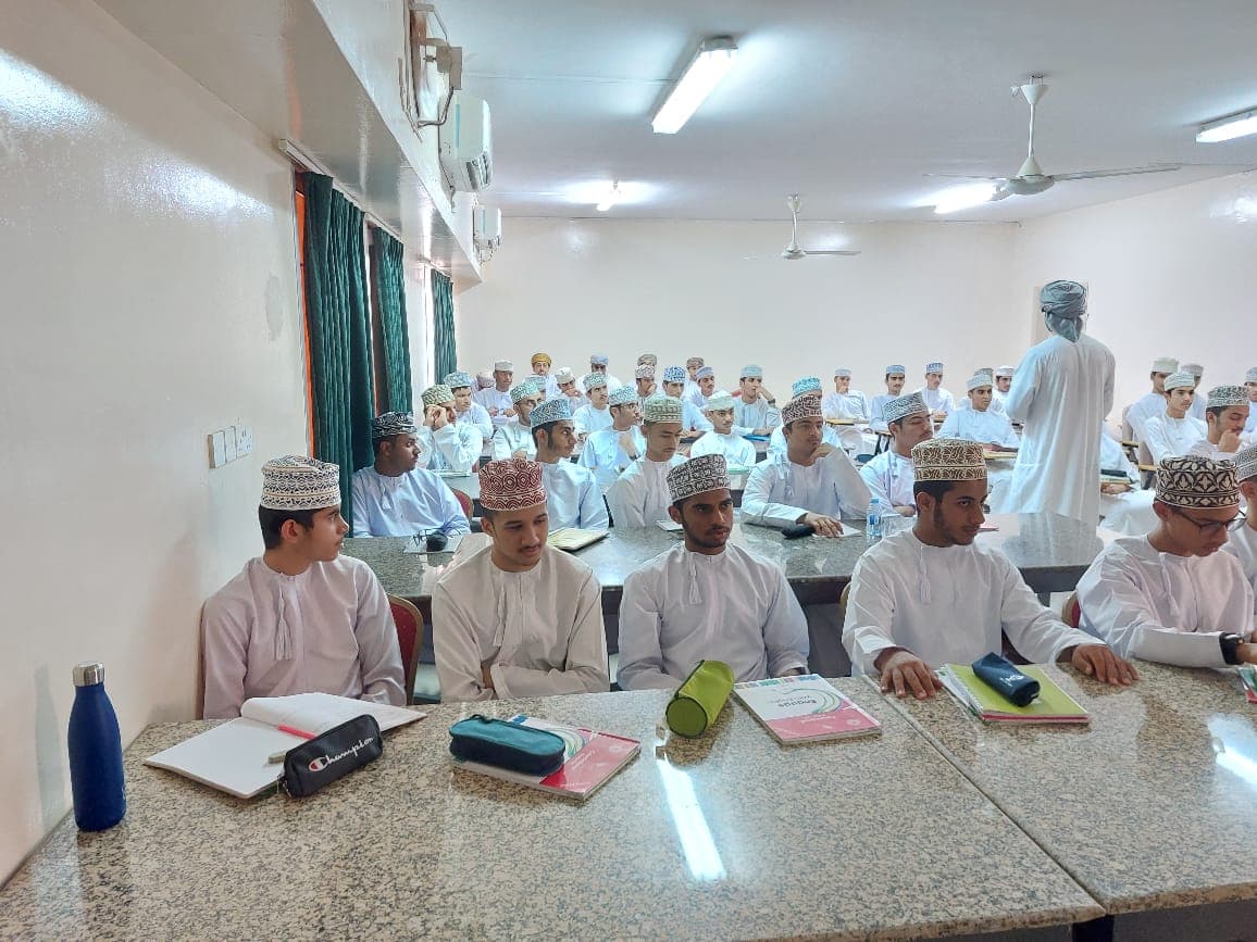 Sohaib Bin Sinan for Primary Education - Photo 2 of 2