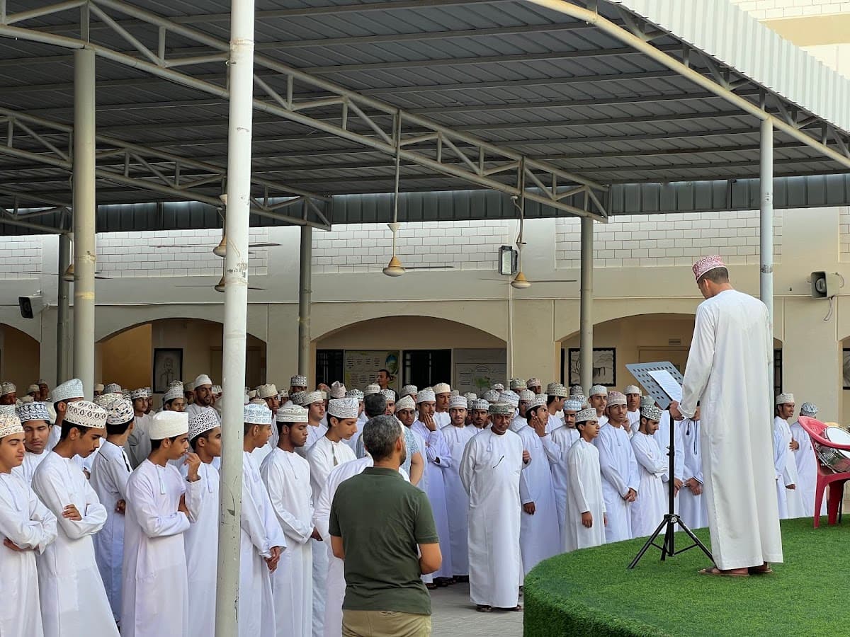 Sohaib Bin Sinan School - Photo 2 of 2