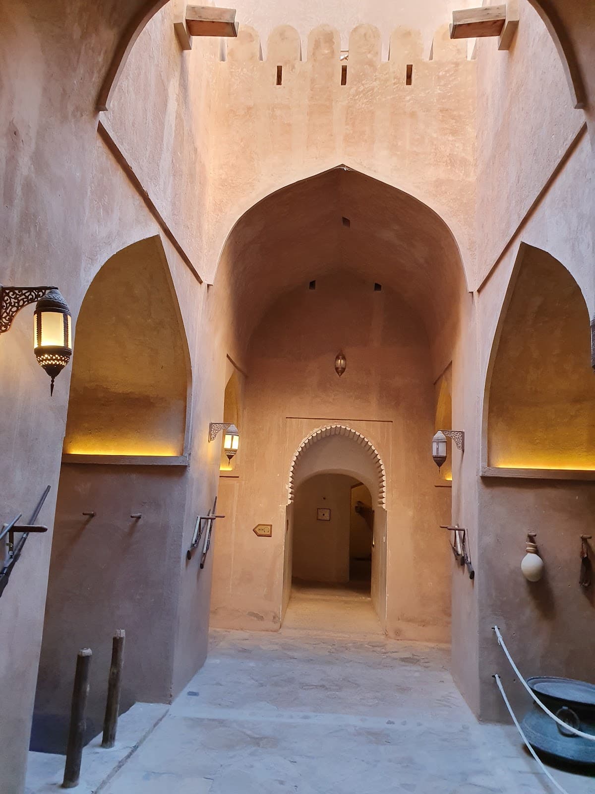 Al-Hazm School - Photo 1 of 3