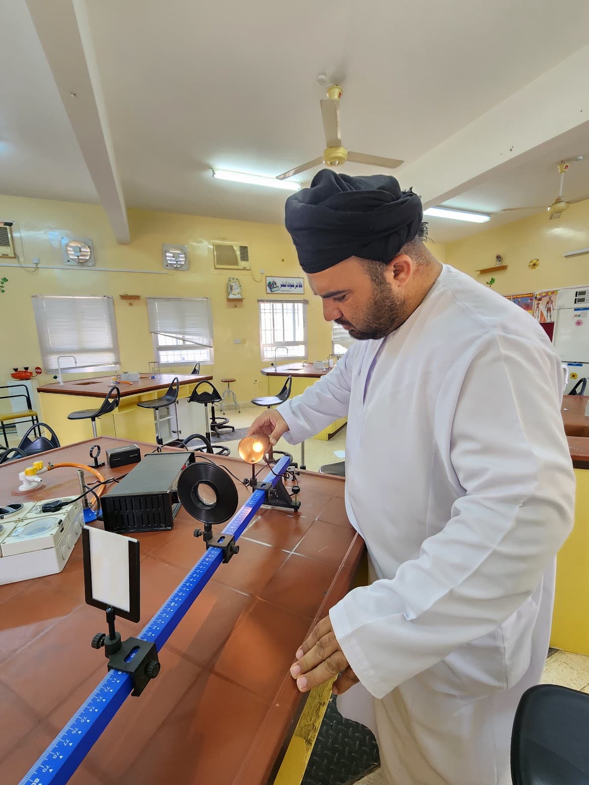 Hisham Bin Hakeem for Primary Education - Photo 3 of 3