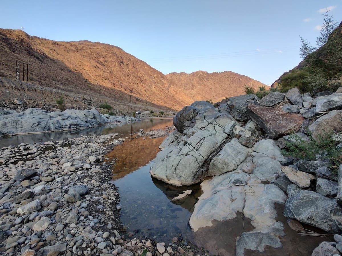 Wadi Bani Hinai for Primary Education - Photo 4 of 3