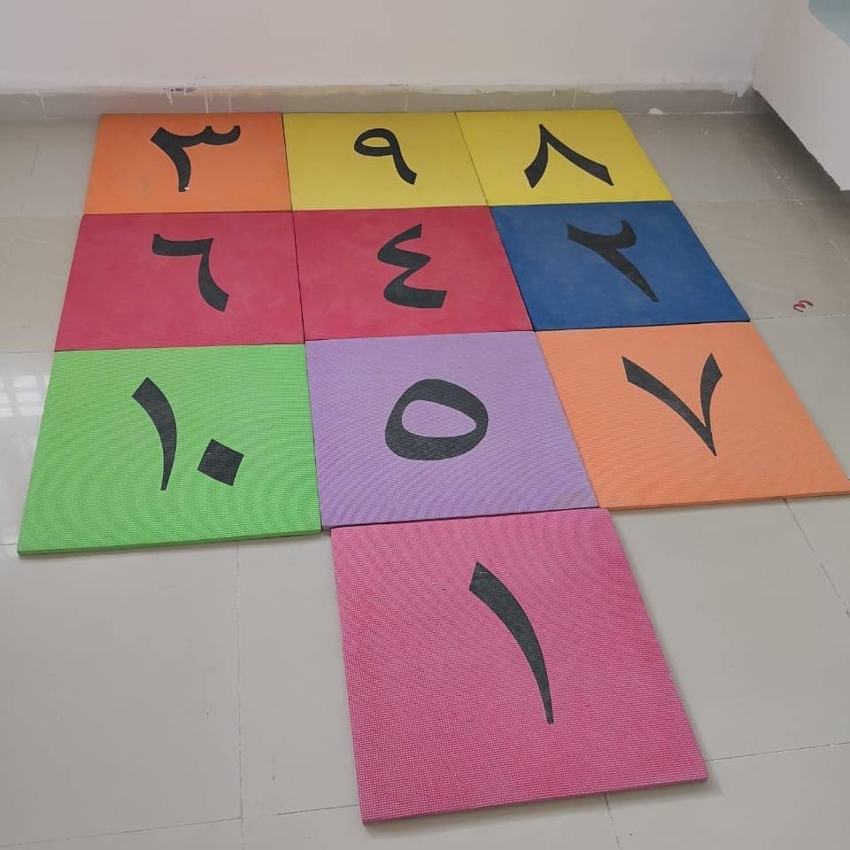 Al Qarya for Primary Education - Photo 2 of 3