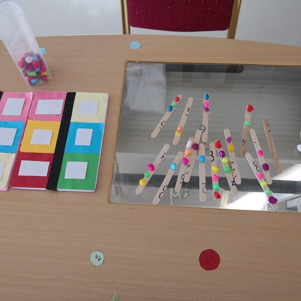 Al Qarya for Primary Education - Photo 3 of 3