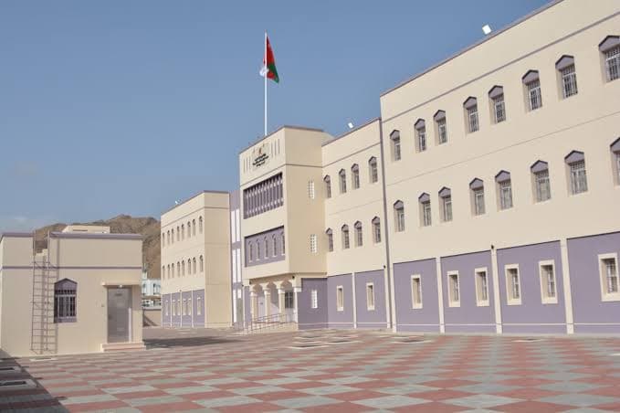 Arwa Bint AL H arith for Primary Education - School Building