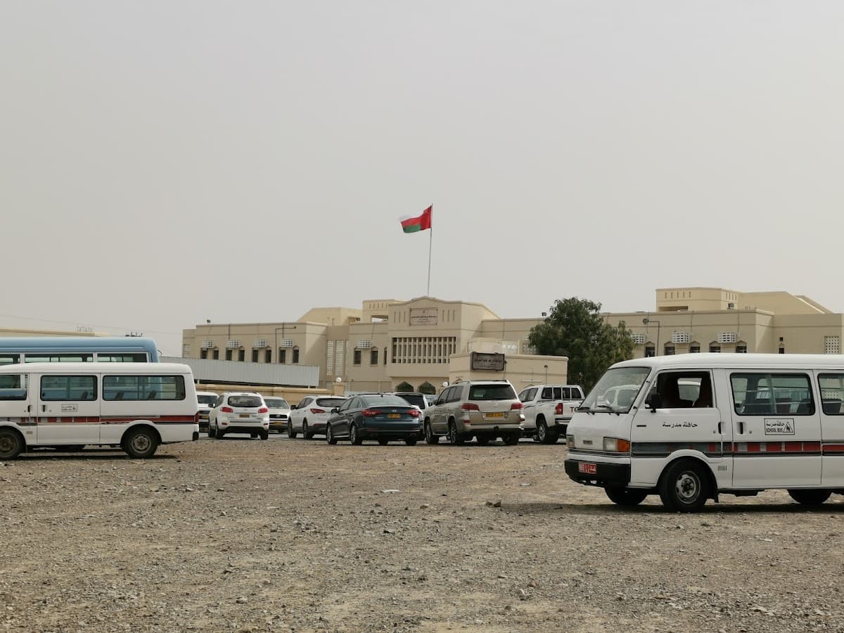 Abdullah Bin Ja'far School - Photo 1 of 3