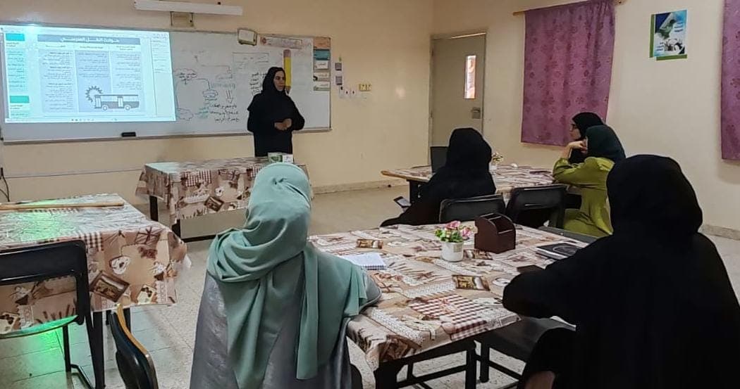 Hajir Bani Omar School - Photo 1 of 3