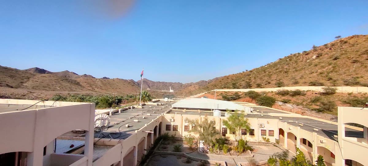 Al-Baraa' Bin Malik for Primary Education - Photo 2 of 3