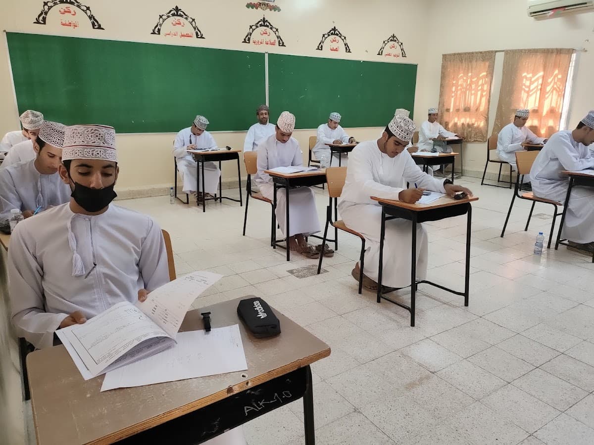 Al-Baraa' Bin Malik for Primary Education - Photo 3 of 3