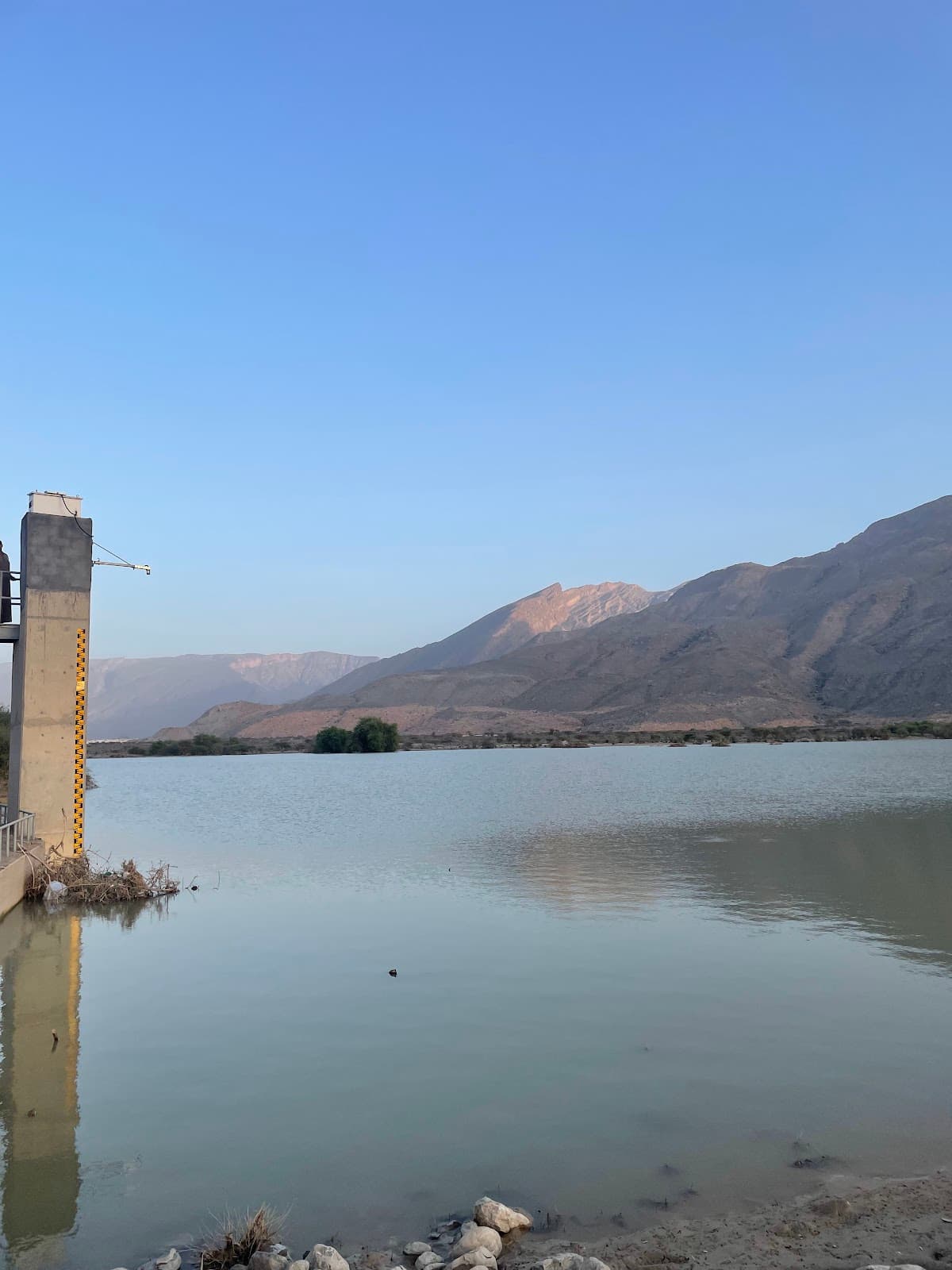 Wadi Bani Ouf School - Photo 3 of 3