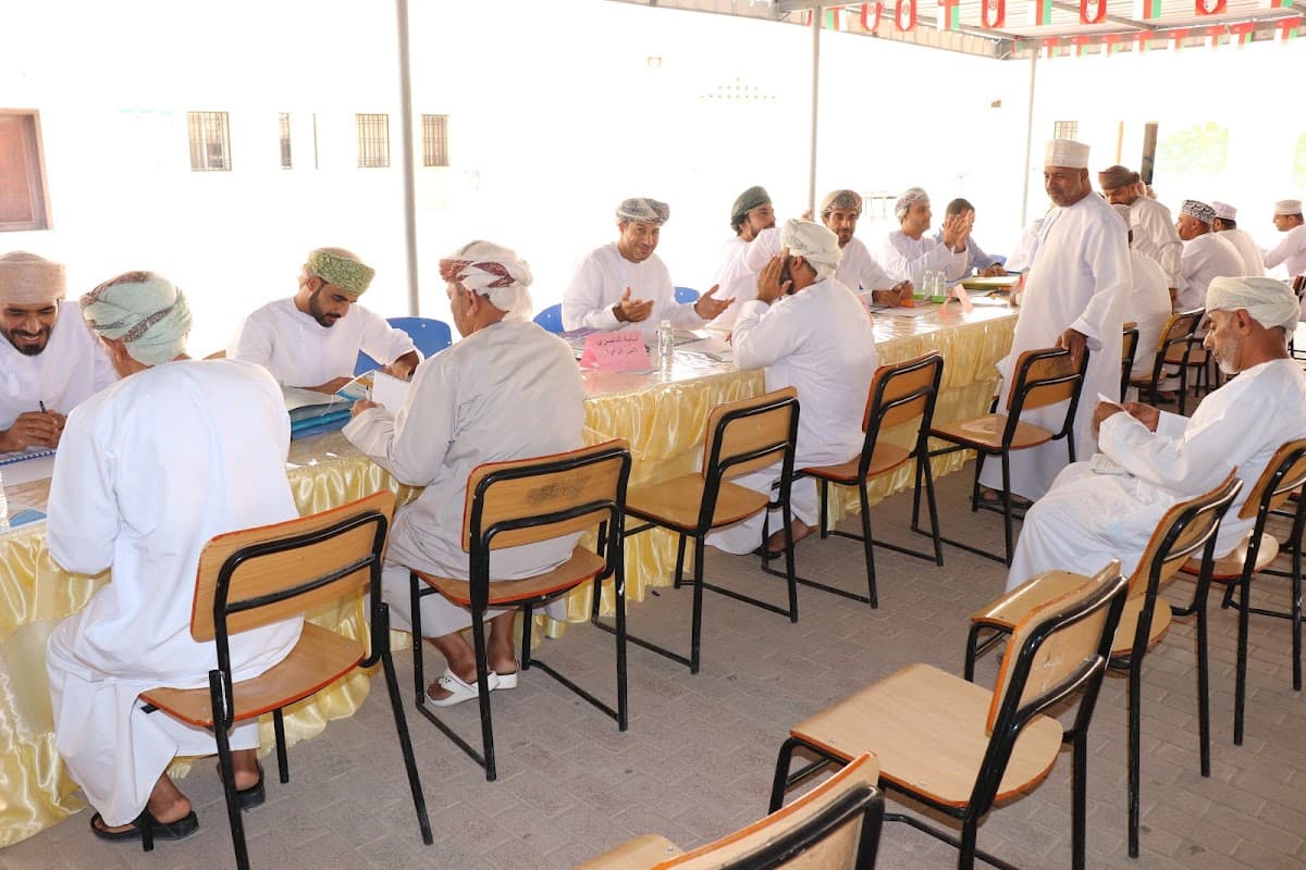 Sa'd Bin A'Rabea for Primary Education - Photo 2 of 3