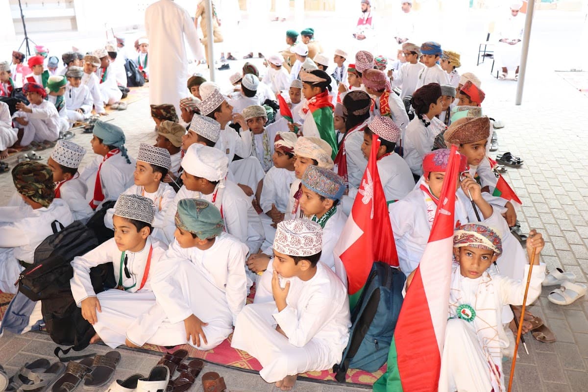 Yasab for Primary Education - Photo 3 of 3