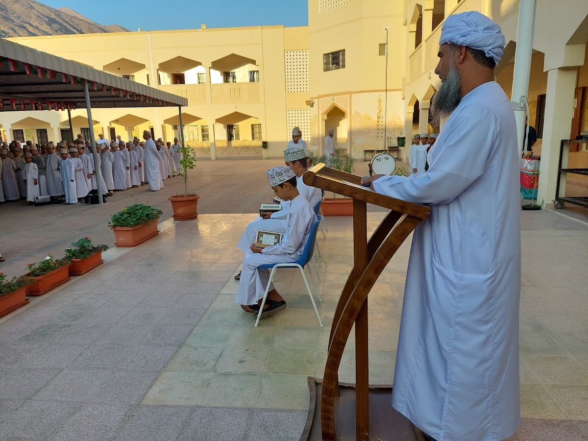 Yasab for Primary Education - Photo 4 of 3