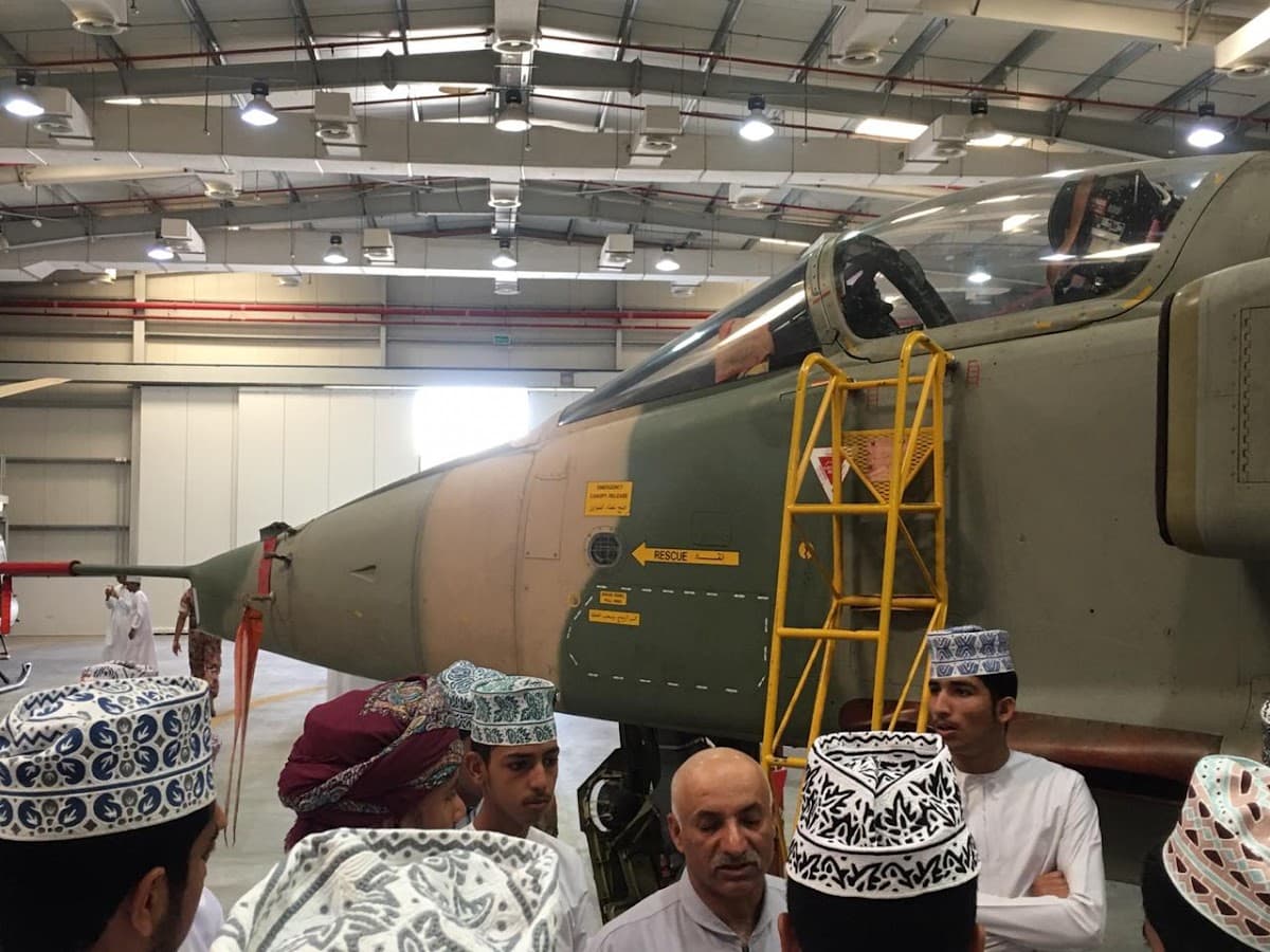 Rashed Bin Omira School - Photo 3 of 3