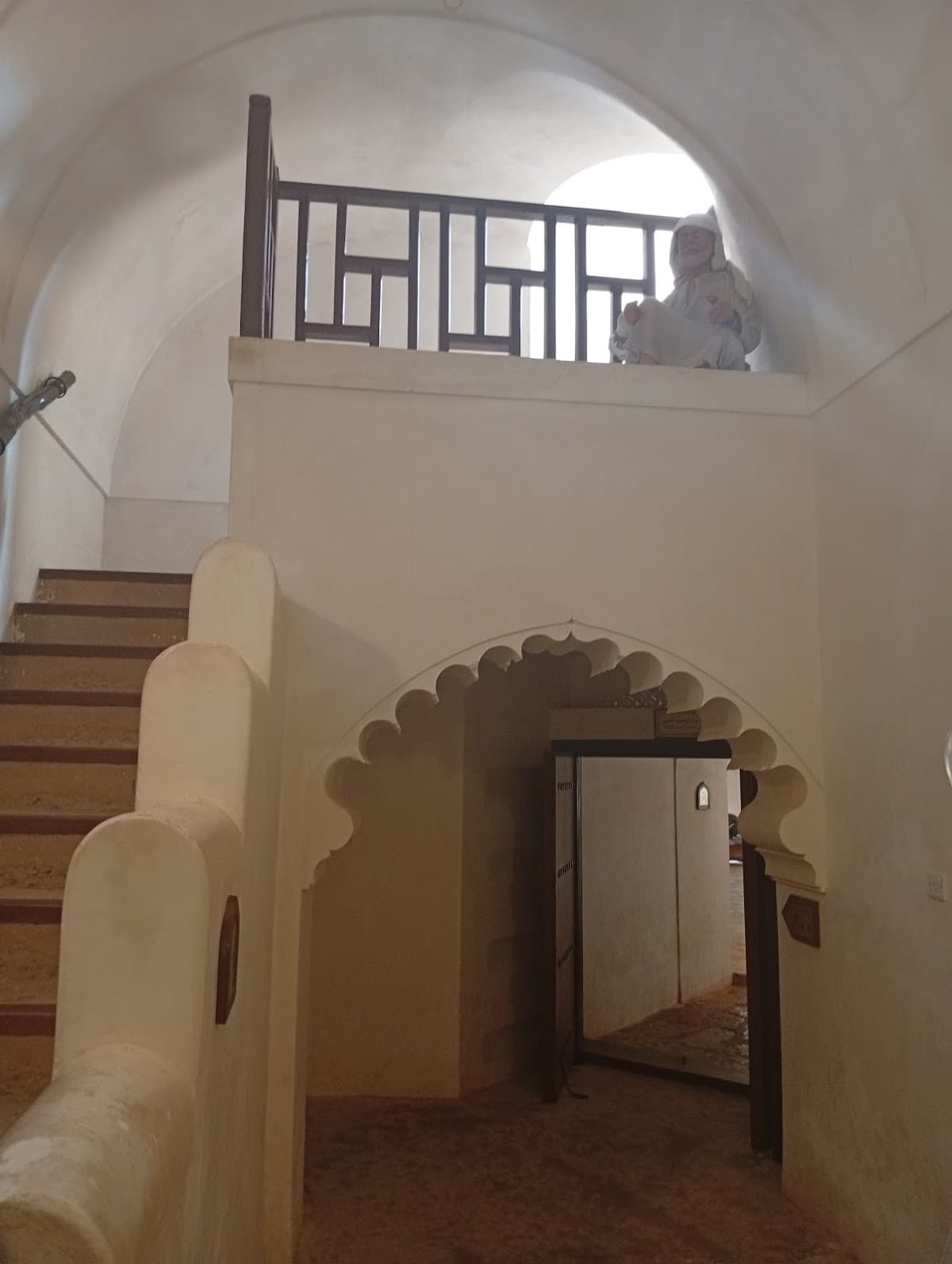 Al-Urwa School - Photo 1 of 3