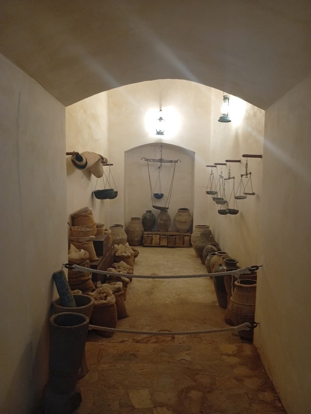 Al-Urwa School - Photo 2 of 3