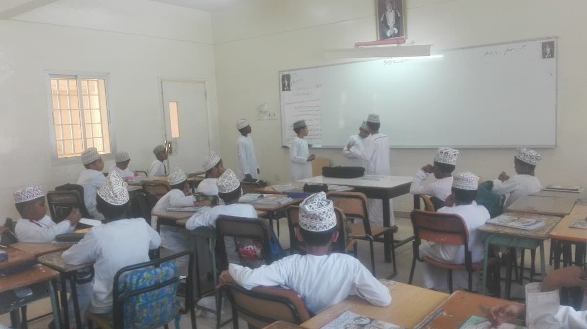 Asa'ad Bin Zorarah for Primary Education - Photo 3 of 2