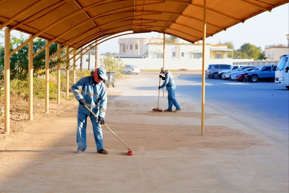 Al Alaa' Bin Wahb for Primary Education - Photo 4 of 3