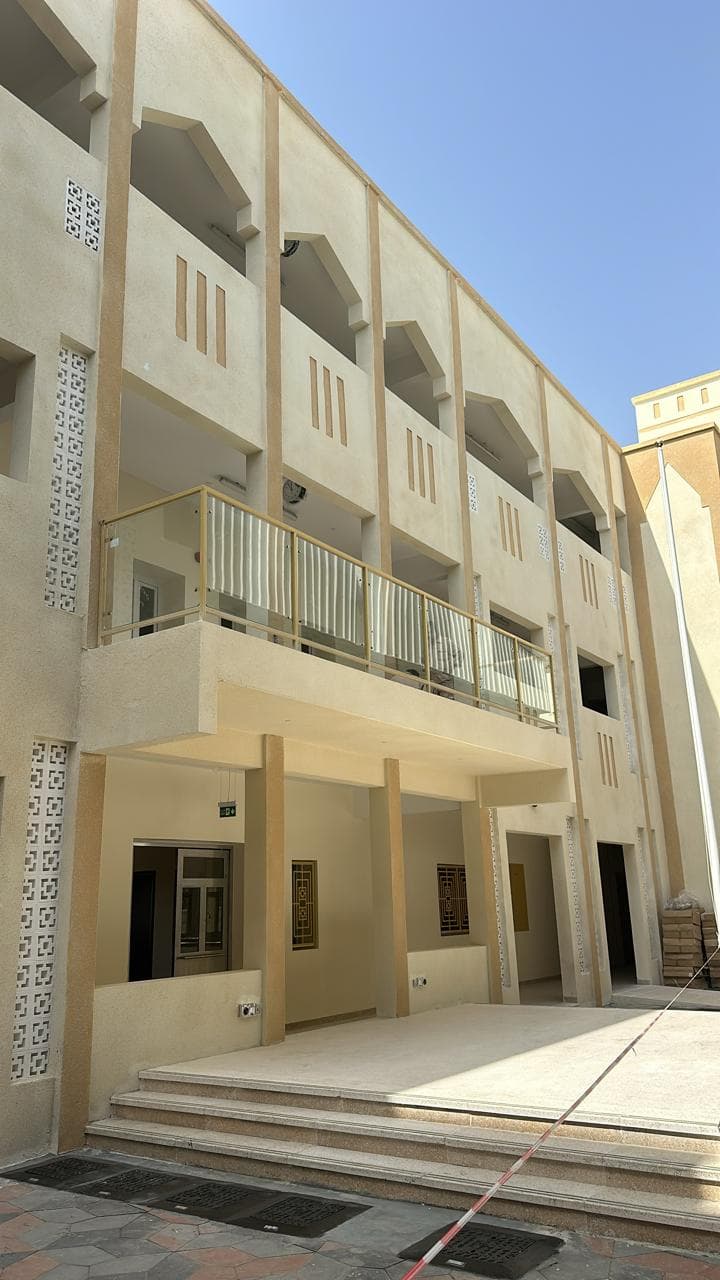 AL Biruni School - Photo 1 of 3