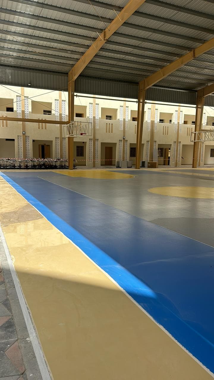 AL Biruni School - Photo 3 of 3