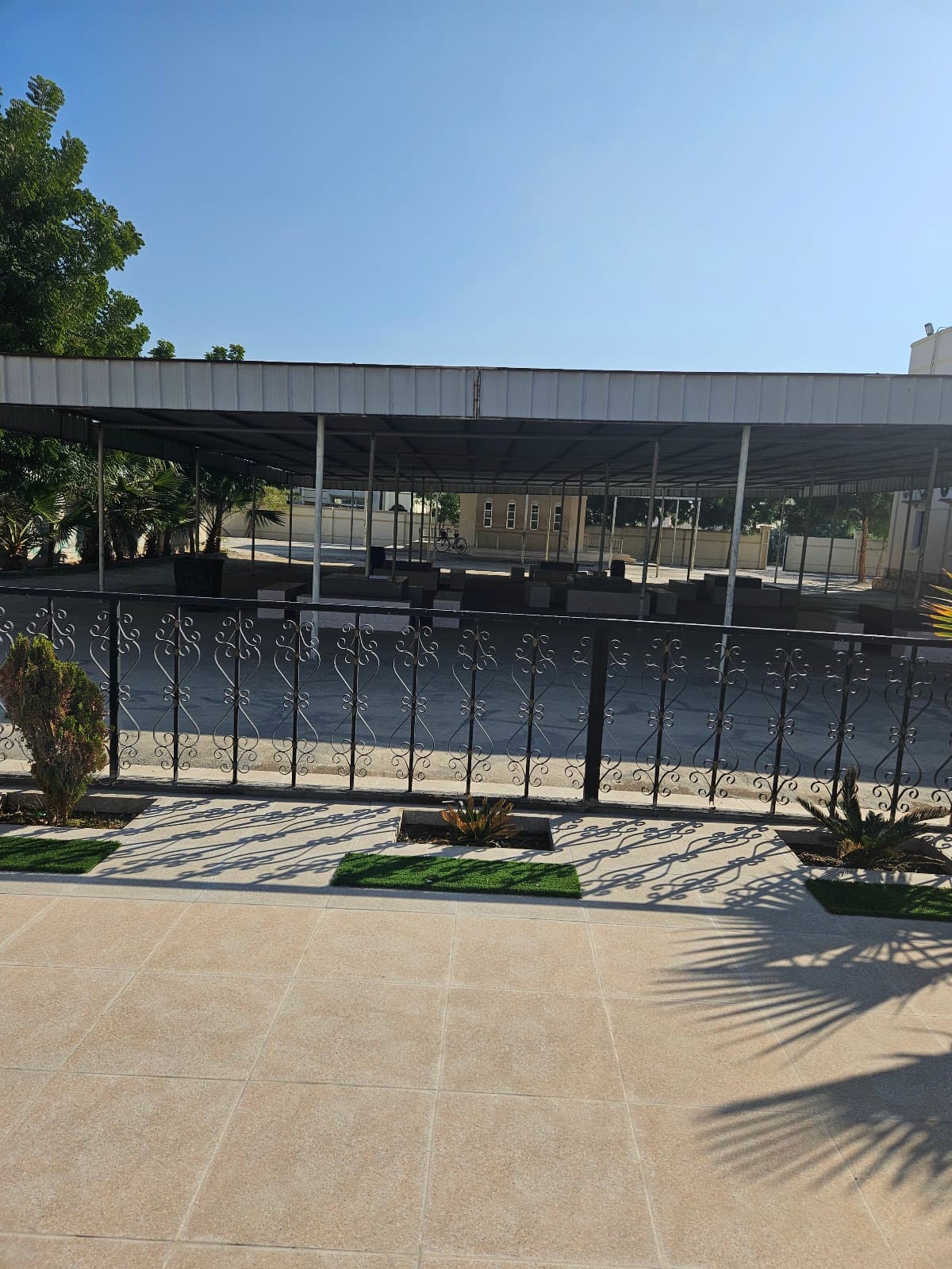 Al Imam Barakat Bin Mohammed School - Photo 1 of 3