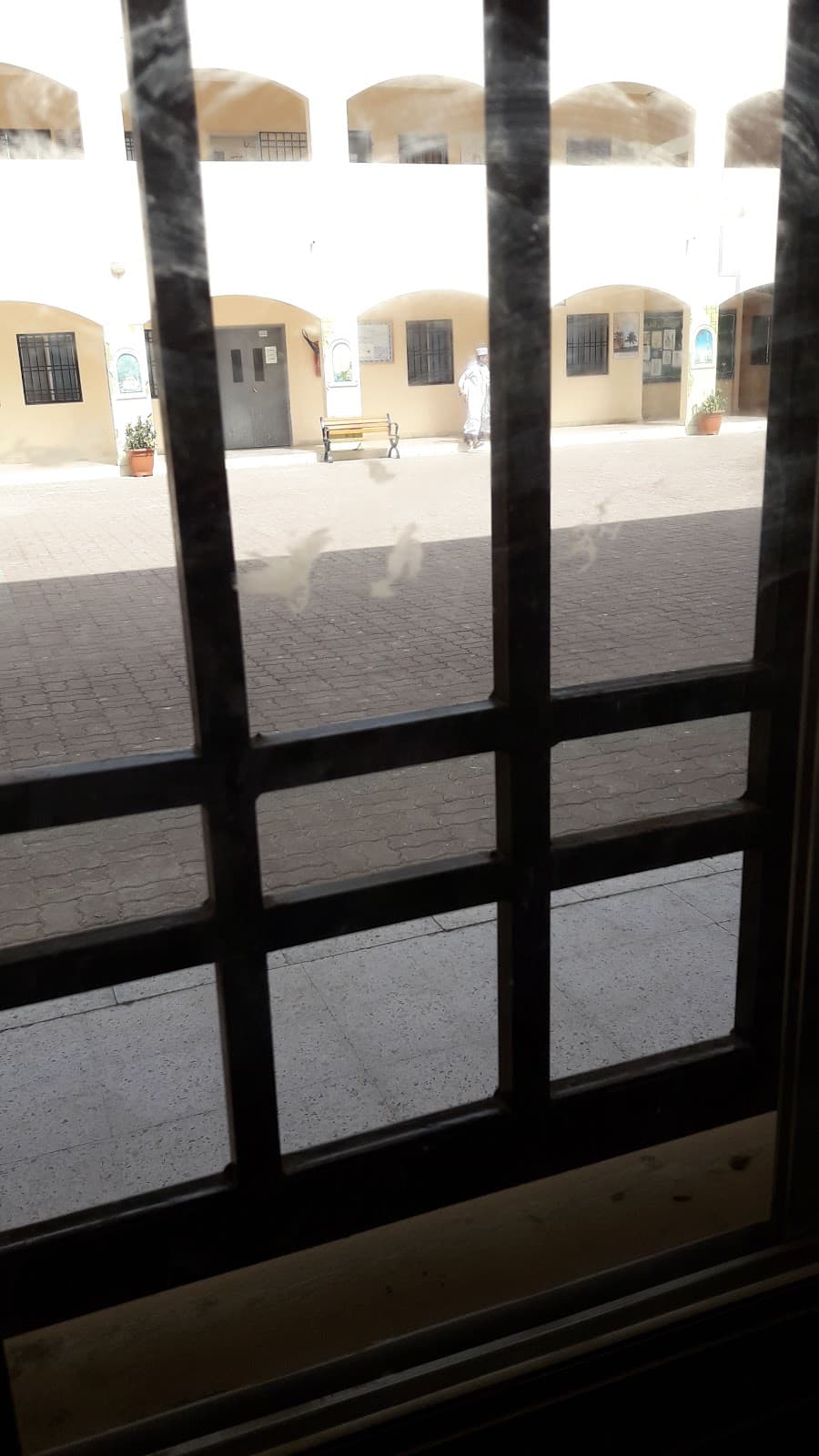 Amr Bin ALJamouh School - Photo 3 of 3