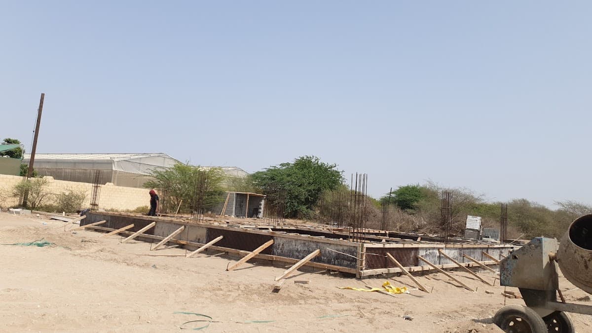 Al Oqdah School - Photo 2 of 3