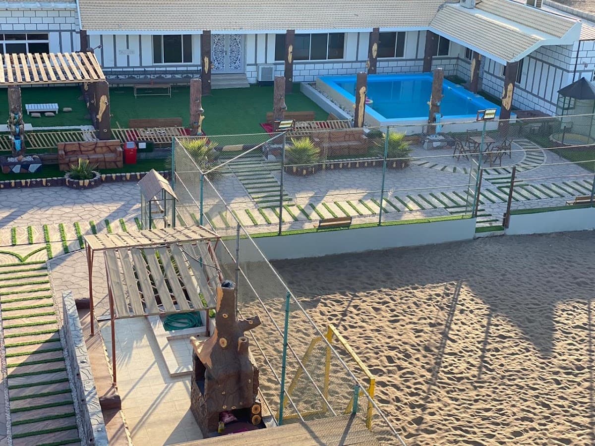 A'Sawadi School - Barka, Al Batinah South - School in Oman