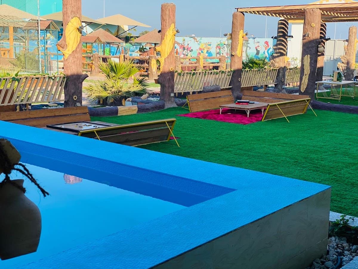 A'Sawadi School - Photo 1 of 3