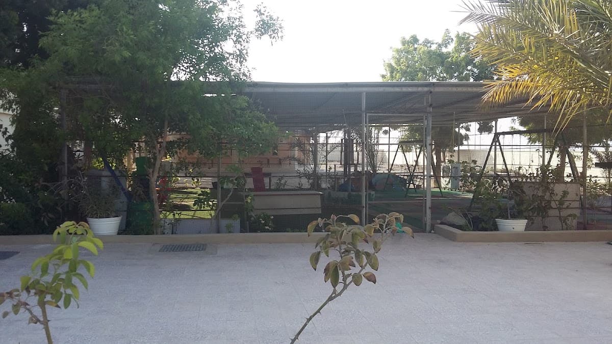 Naba' Al Balagha School - Photo 2 of 3