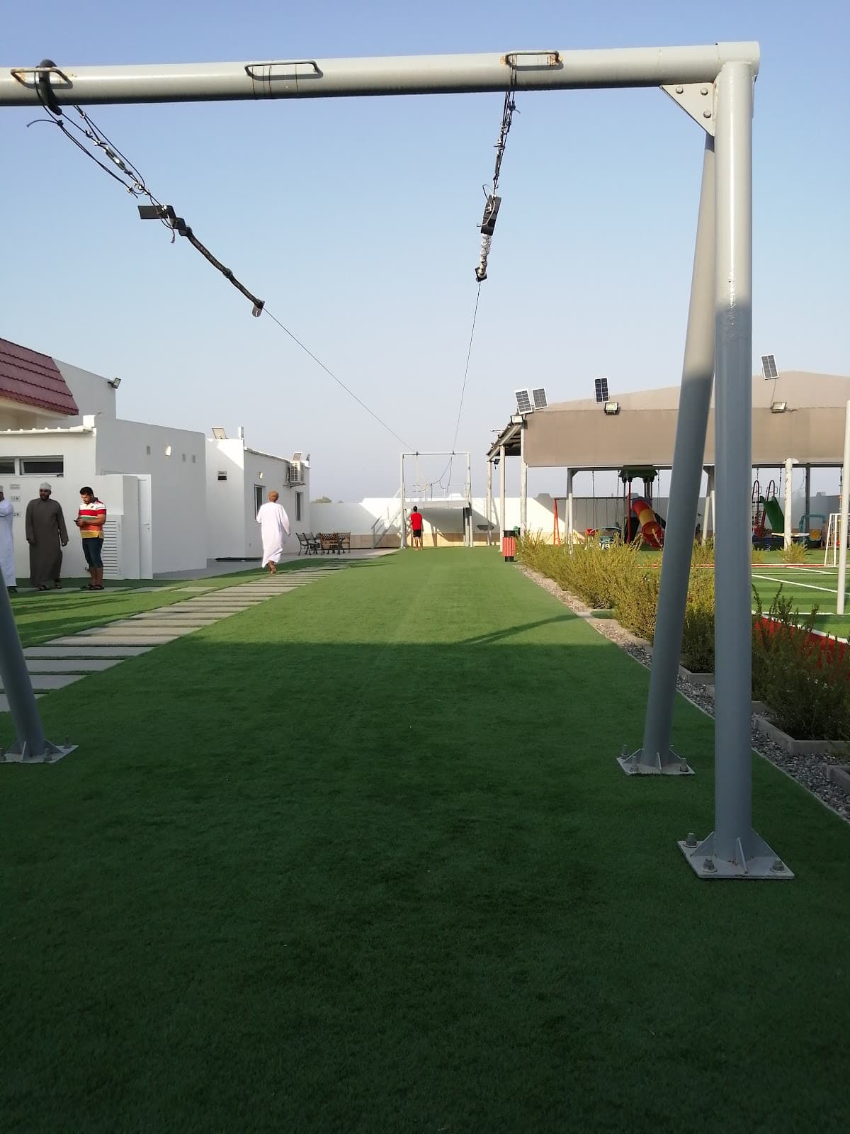 Thabit Bin Qais School - Photo 2 of 3