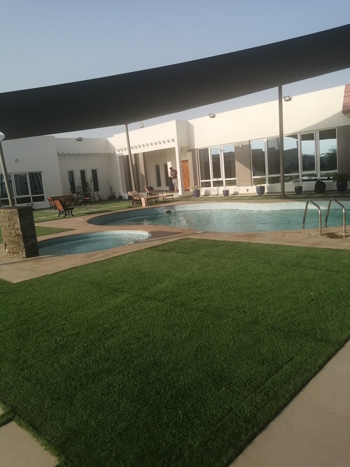 Thabit Bin Qais School - Photo 3 of 3