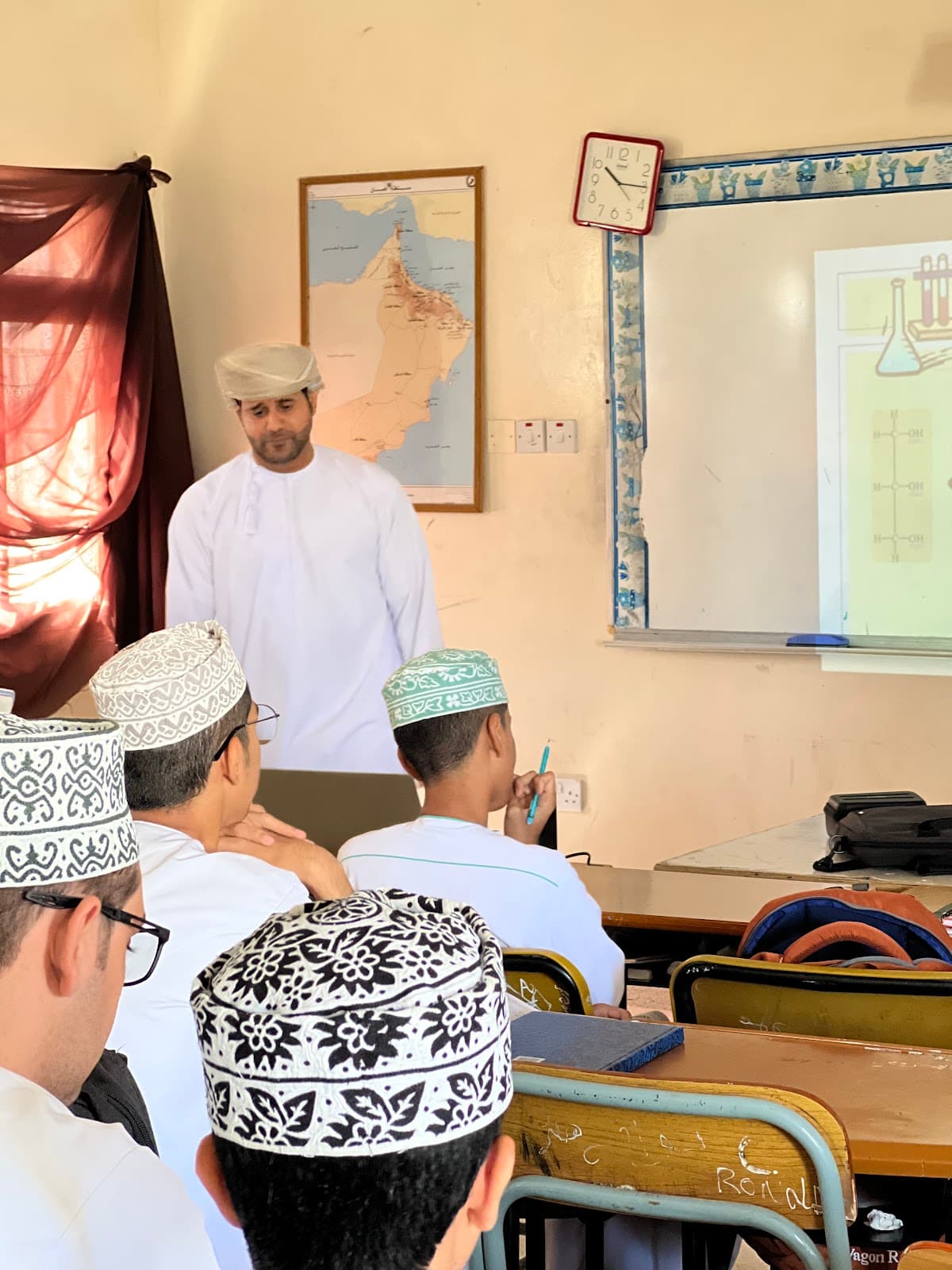 Abdullah Bin Wahb School - Photo 3 of 3