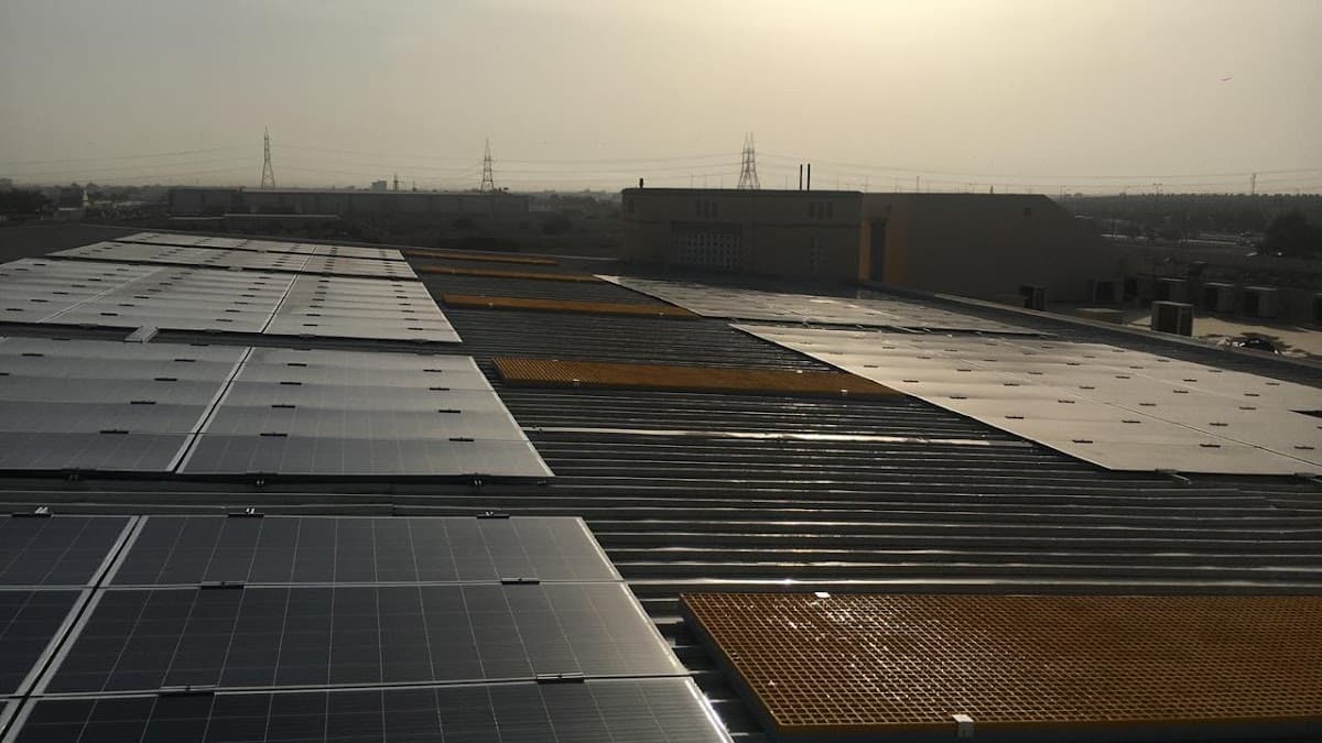 Hind Bint Osaid AL Ansariyya P.E - Photo 4 of 3