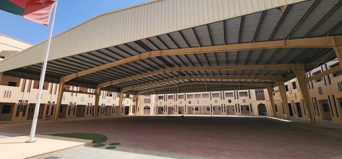 Nafisah Bint Omaya School - Photo 3 of 3