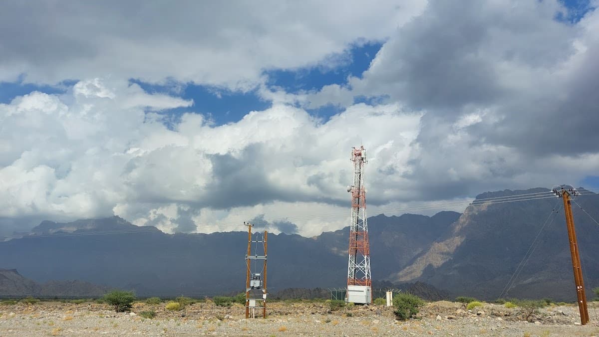 Wadi Mistel for Primary Education - School Building