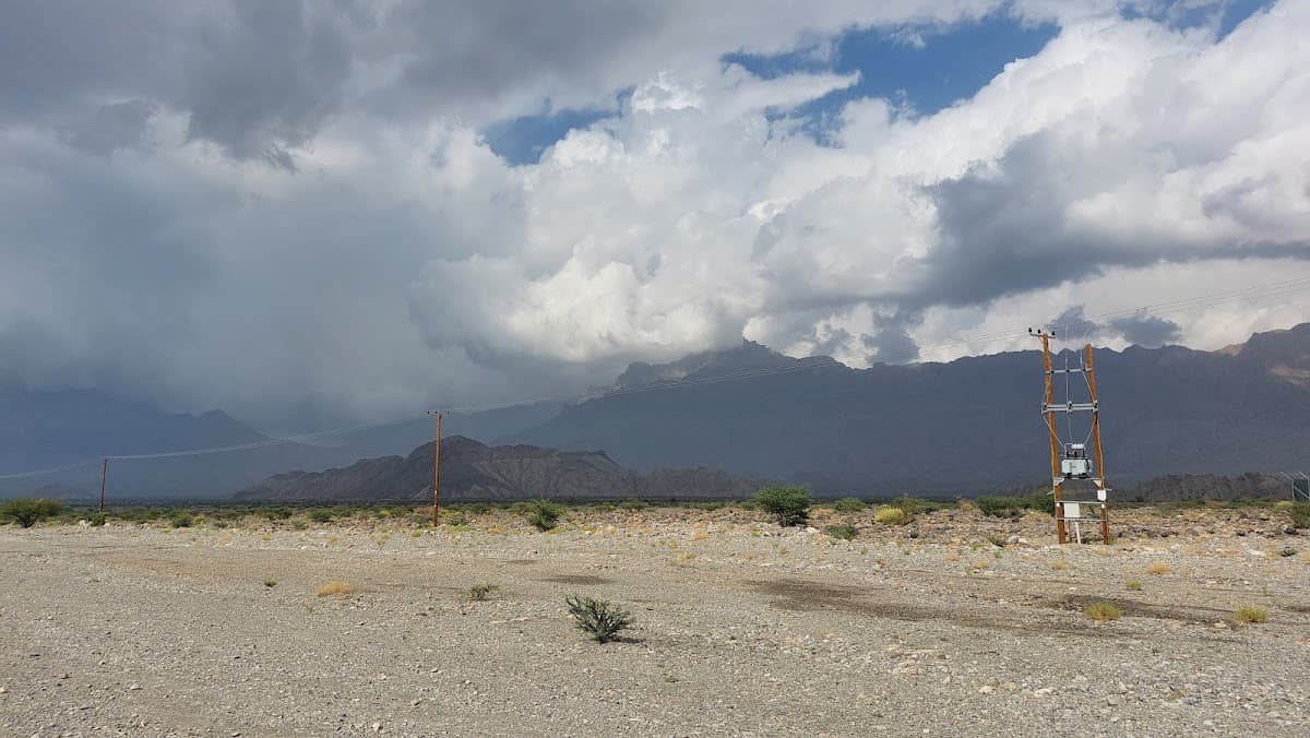 Wadi Mistel School - Photo 1 of 1
