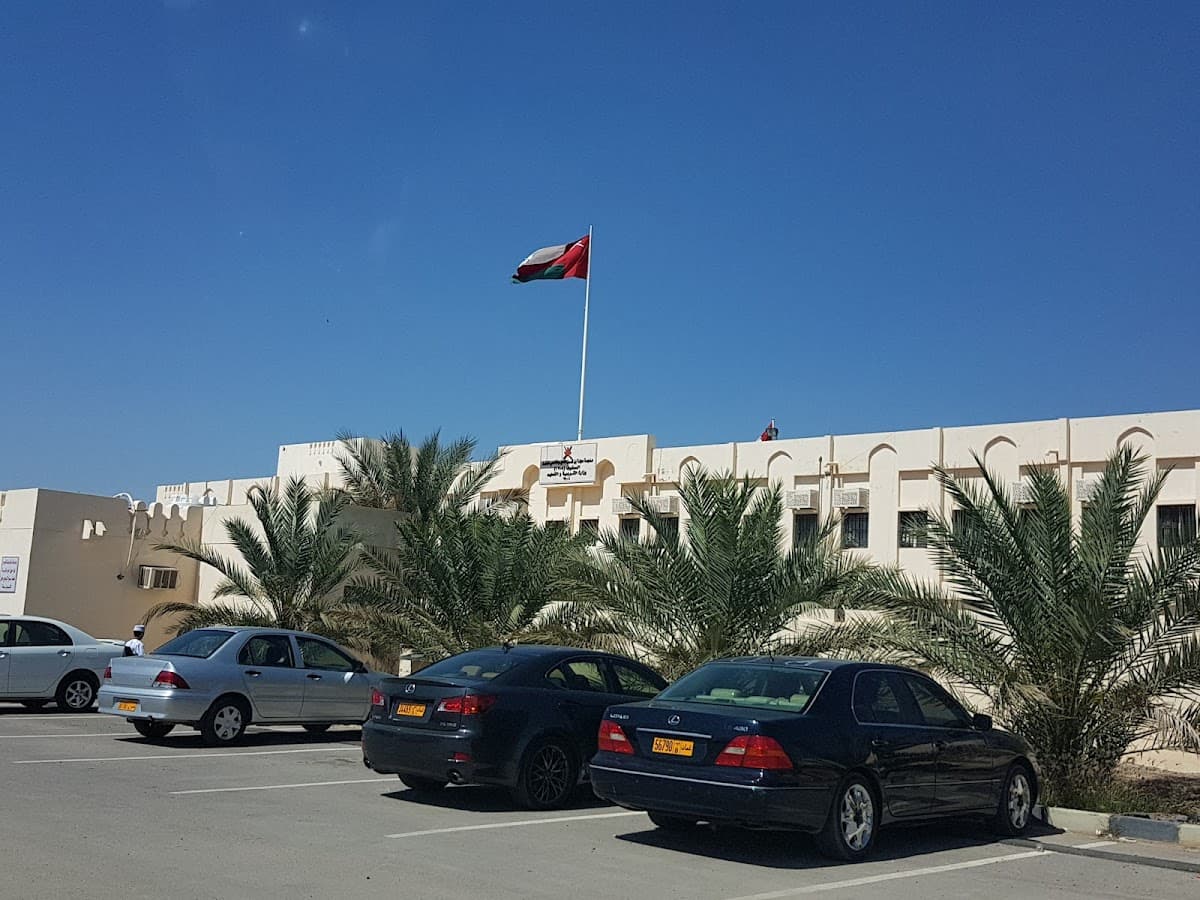 Mi'wala Bin Shams for Primary Education - Photo 3 of 2