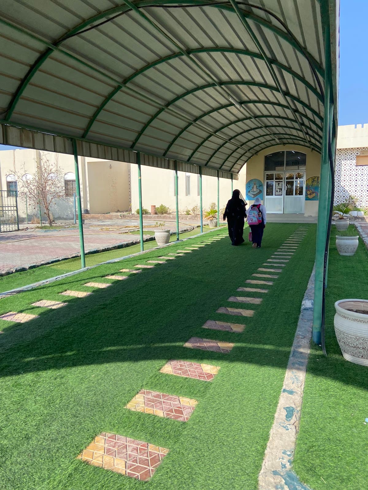 Hobra School - Photo 1 of 2