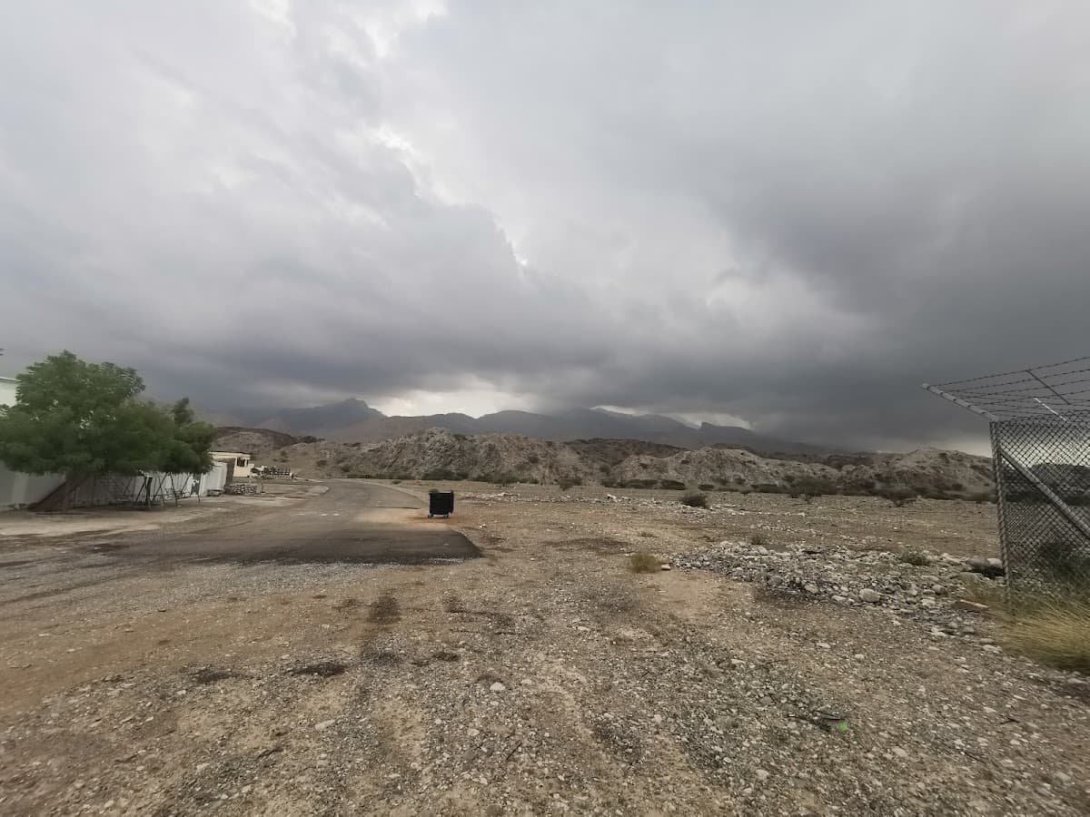 AL Lajal School - Wadi Al Maawil, Al Batinah South - School in Oman