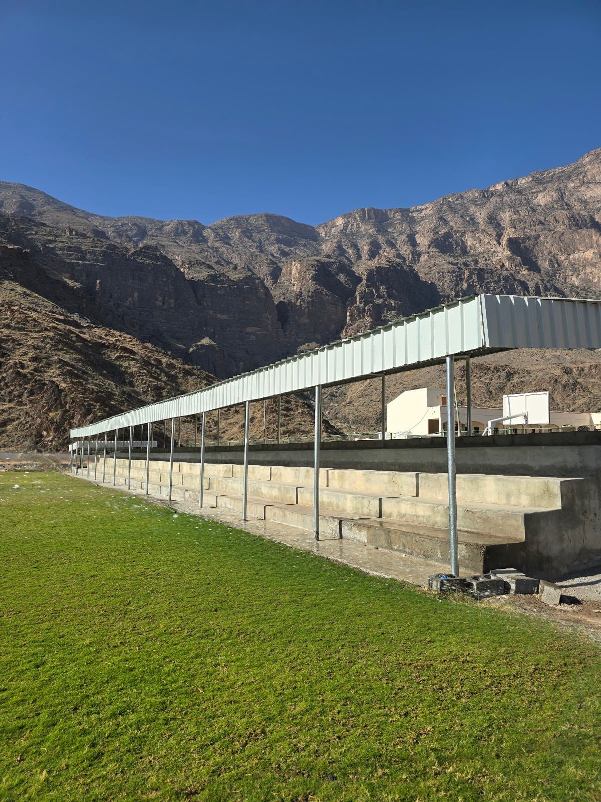 Wadi Bani Kharous School - Photo 2 of 3