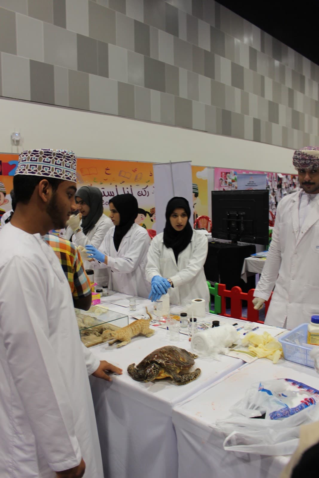 Abu Aobaida For Primary Boys - Photo 4 of 3