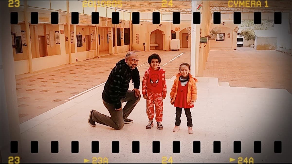 Abo Zaid Al Reyami School - Al Jabal Al Akhdar, Ad Dakhiliyah - School in Oman