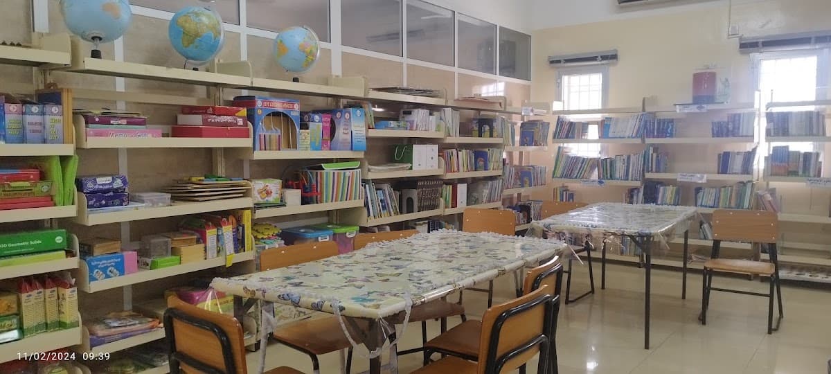 Al Wadi Al Abyadh For Primary - Photo 3 of 3