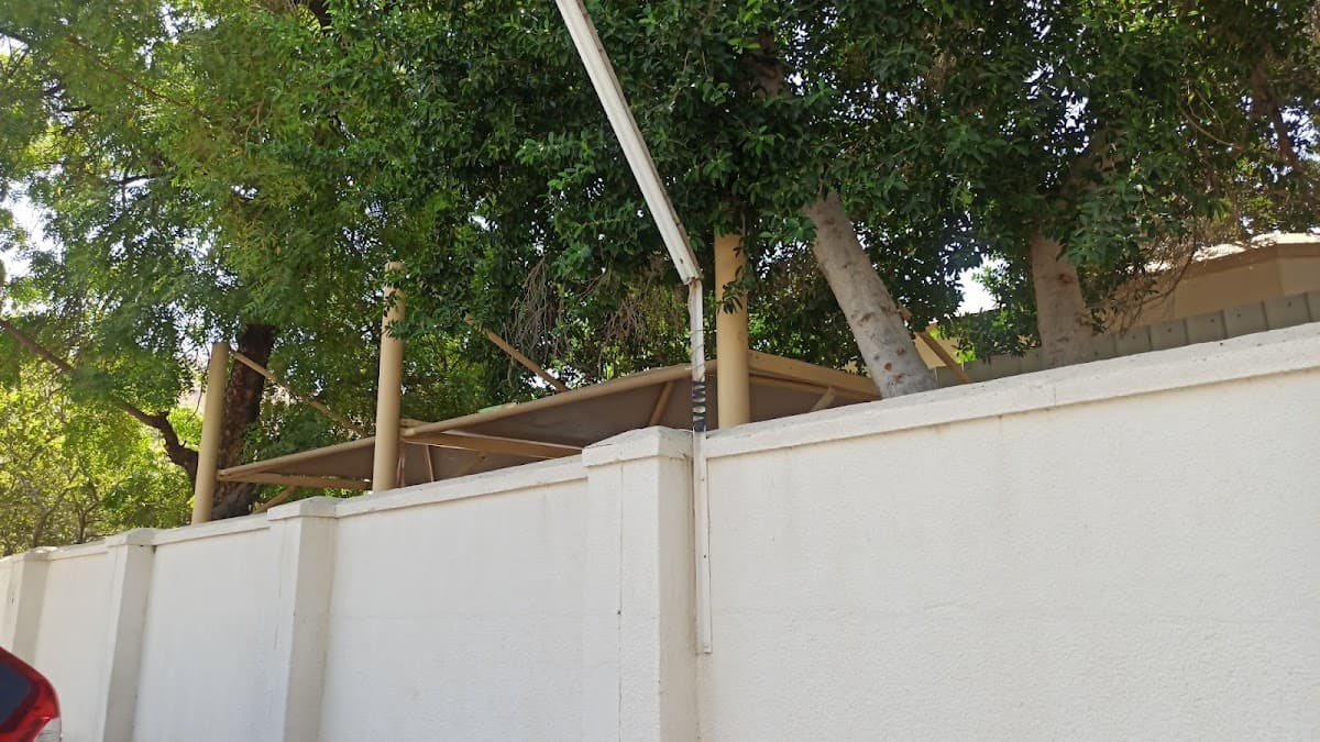 Al Haoraa School - Photo 1 of 3