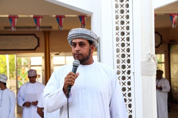 Al Emam Mohamed Bin Abdullah Al Kalili For Primary Boys - Photo 2 of 1