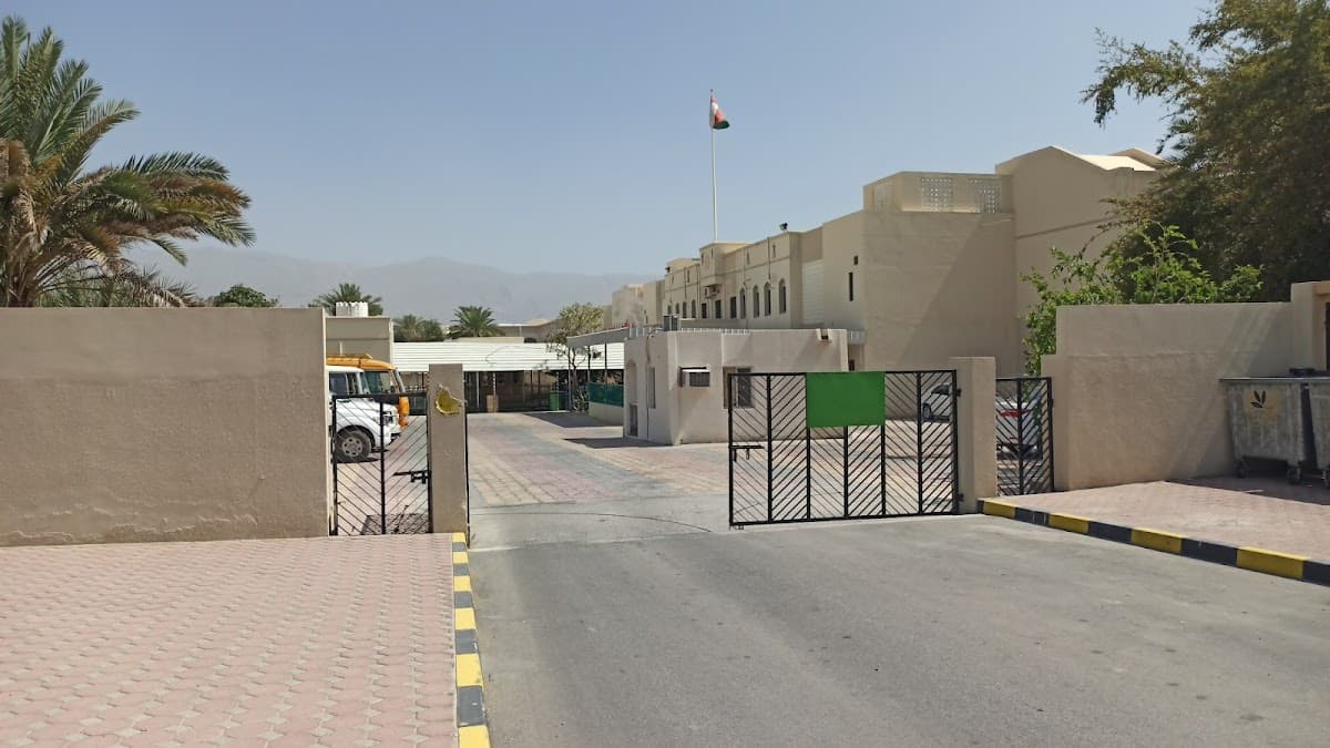 Wahet Al Feker School - Photo 1 of 3